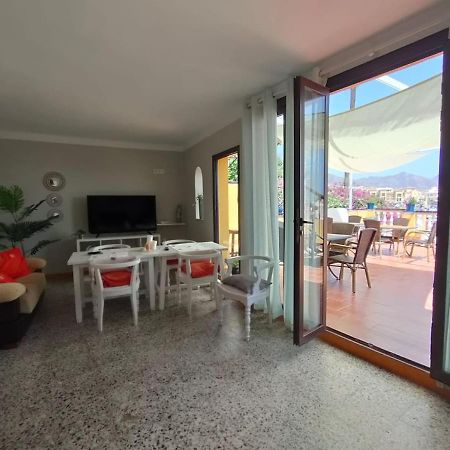 Casa Bueno Appartement Nerja Buitenkant foto