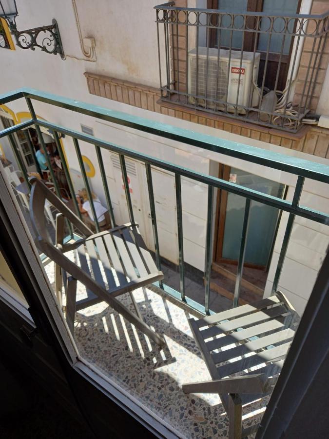 Casa Bueno Appartement Nerja Buitenkant foto