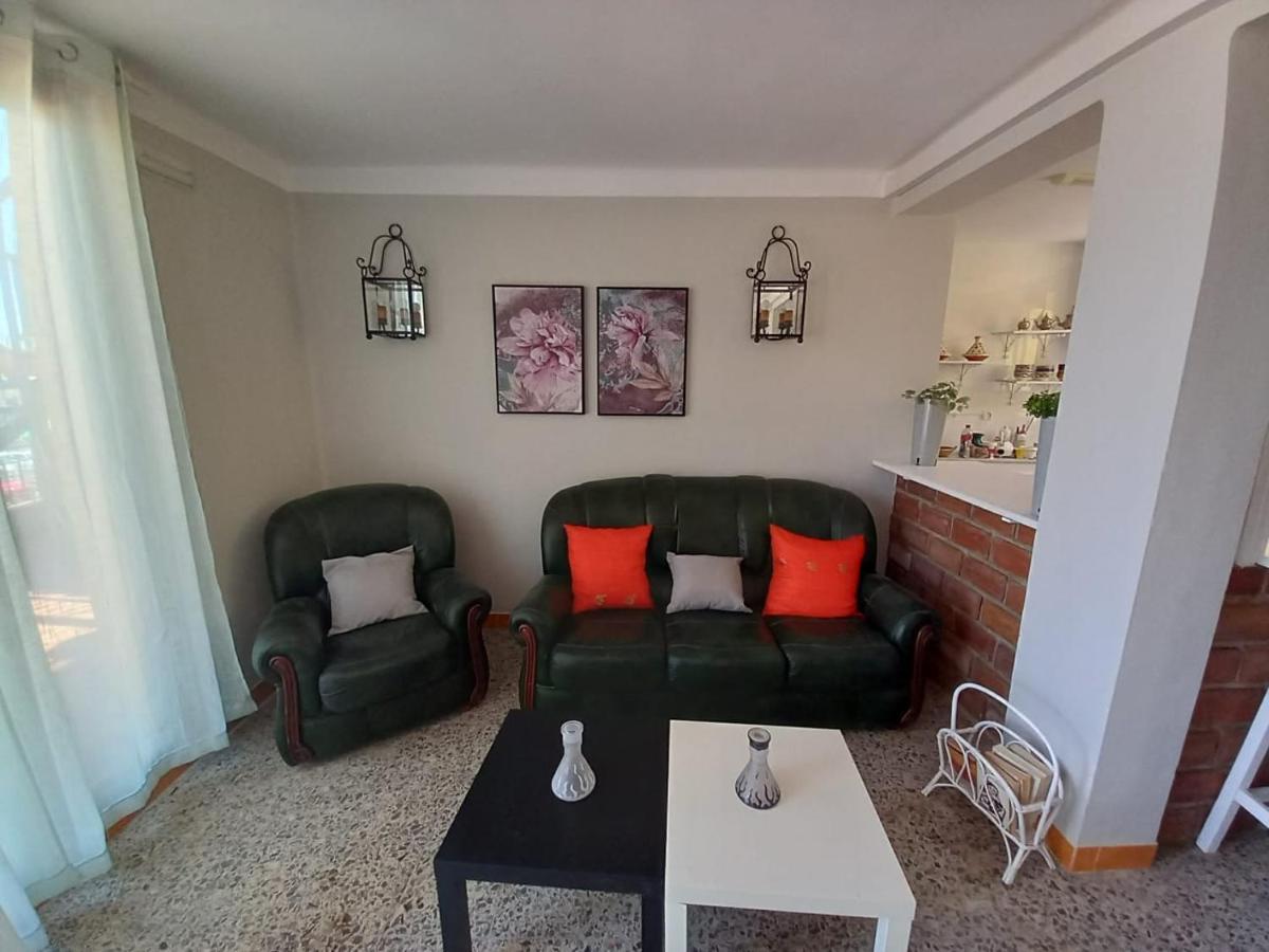 Casa Bueno Appartement Nerja Buitenkant foto