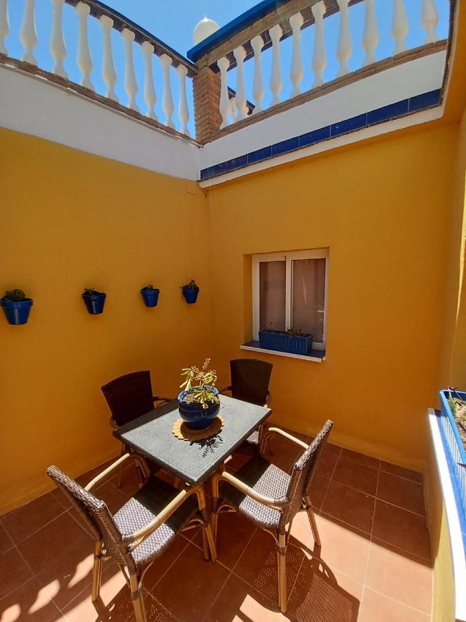 Casa Bueno Appartement Nerja Buitenkant foto