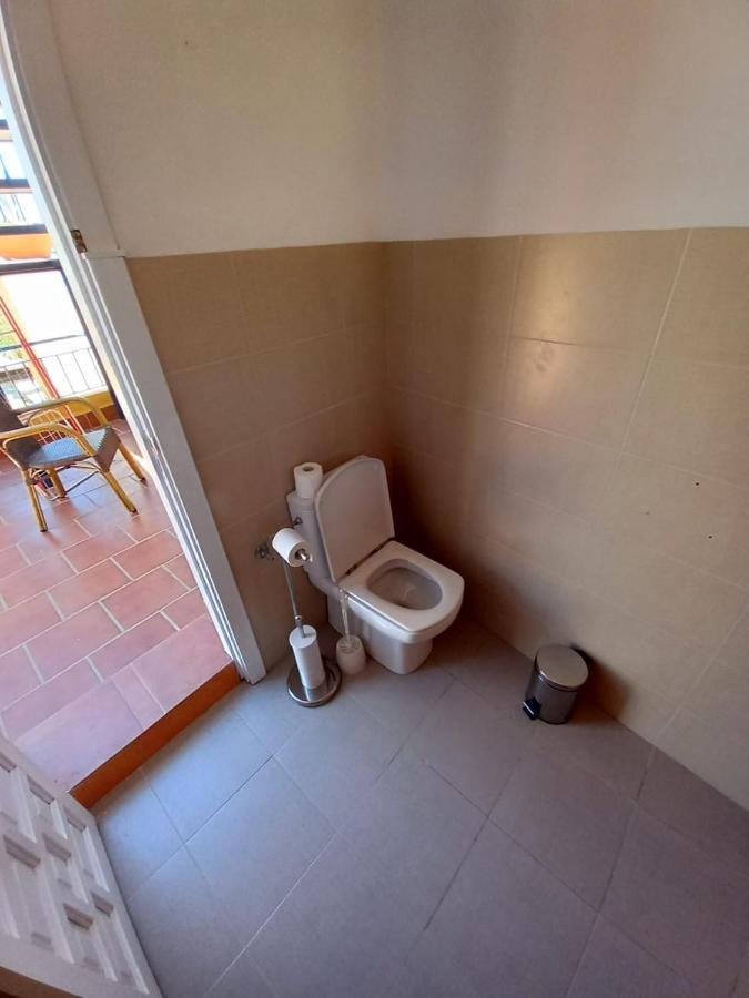 Casa Bueno Appartement Nerja Buitenkant foto