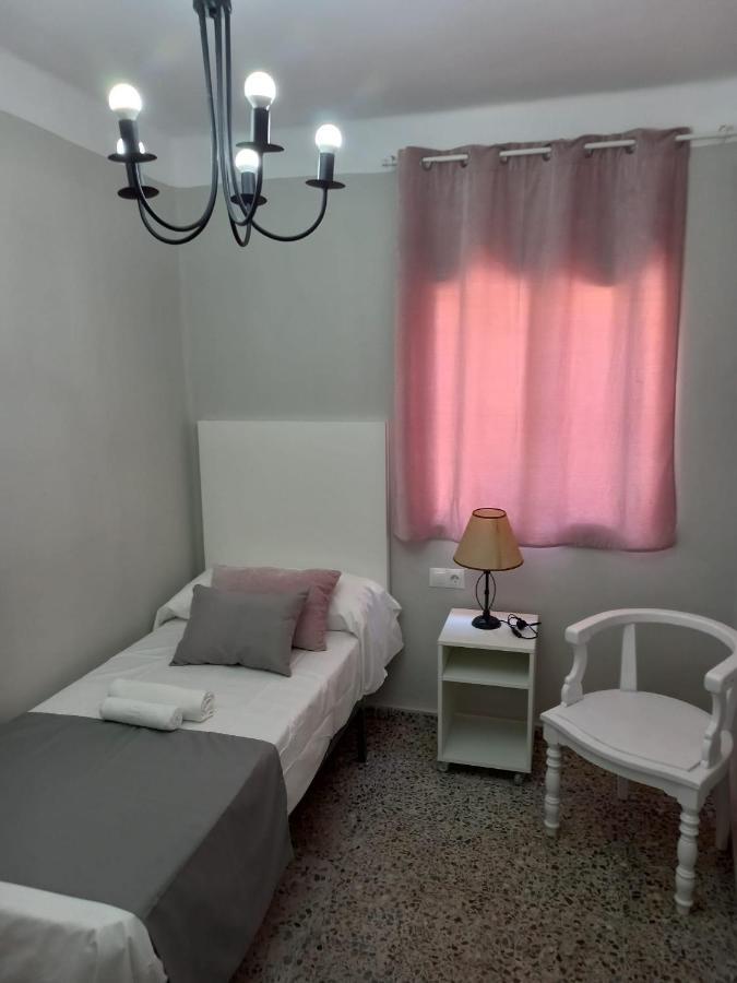 Casa Bueno Appartement Nerja Buitenkant foto