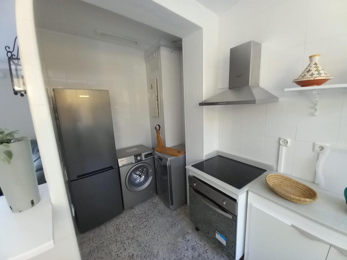 Casa Bueno Appartement Nerja Buitenkant foto