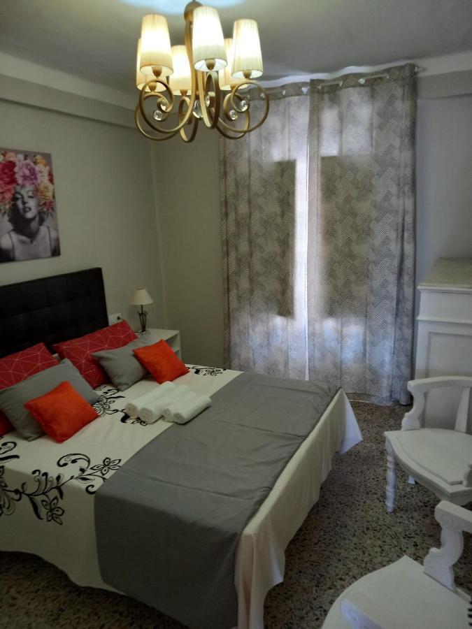 Casa Bueno Appartement Nerja Buitenkant foto