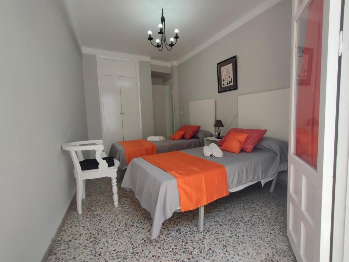 Casa Bueno Appartement Nerja Buitenkant foto