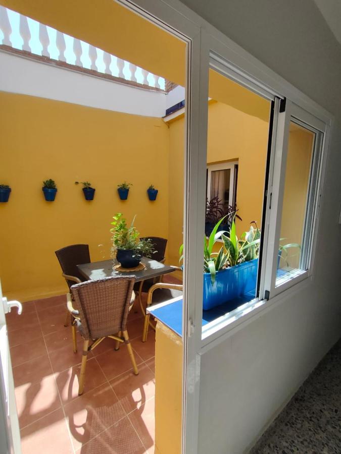 Casa Bueno Appartement Nerja Buitenkant foto