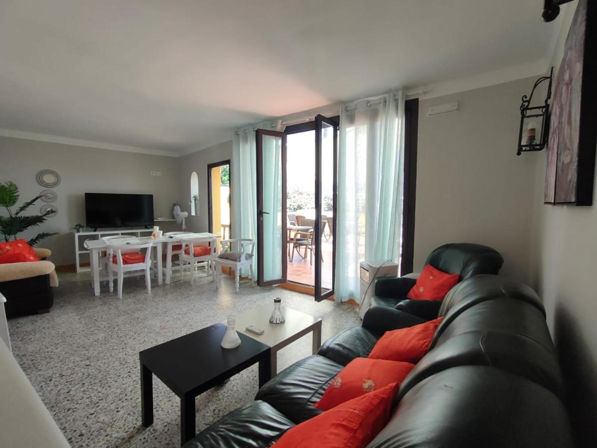 Casa Bueno Appartement Nerja Buitenkant foto
