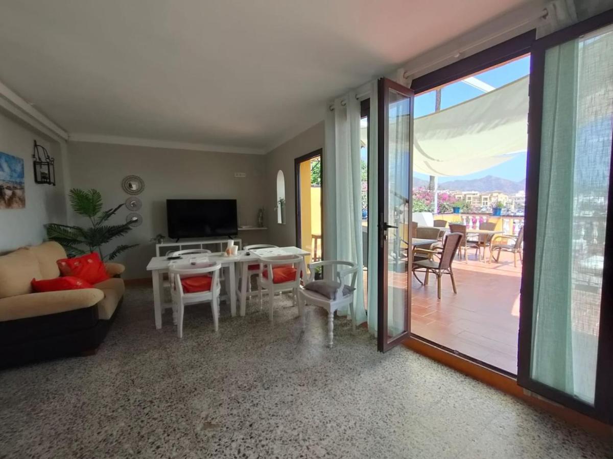 Casa Bueno Appartement Nerja Buitenkant foto