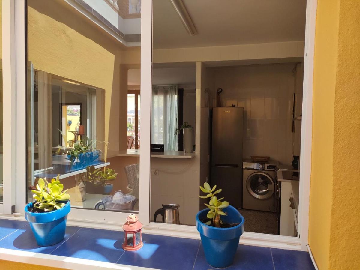 Casa Bueno Appartement Nerja Buitenkant foto