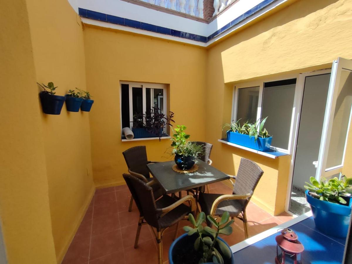 Casa Bueno Appartement Nerja Buitenkant foto