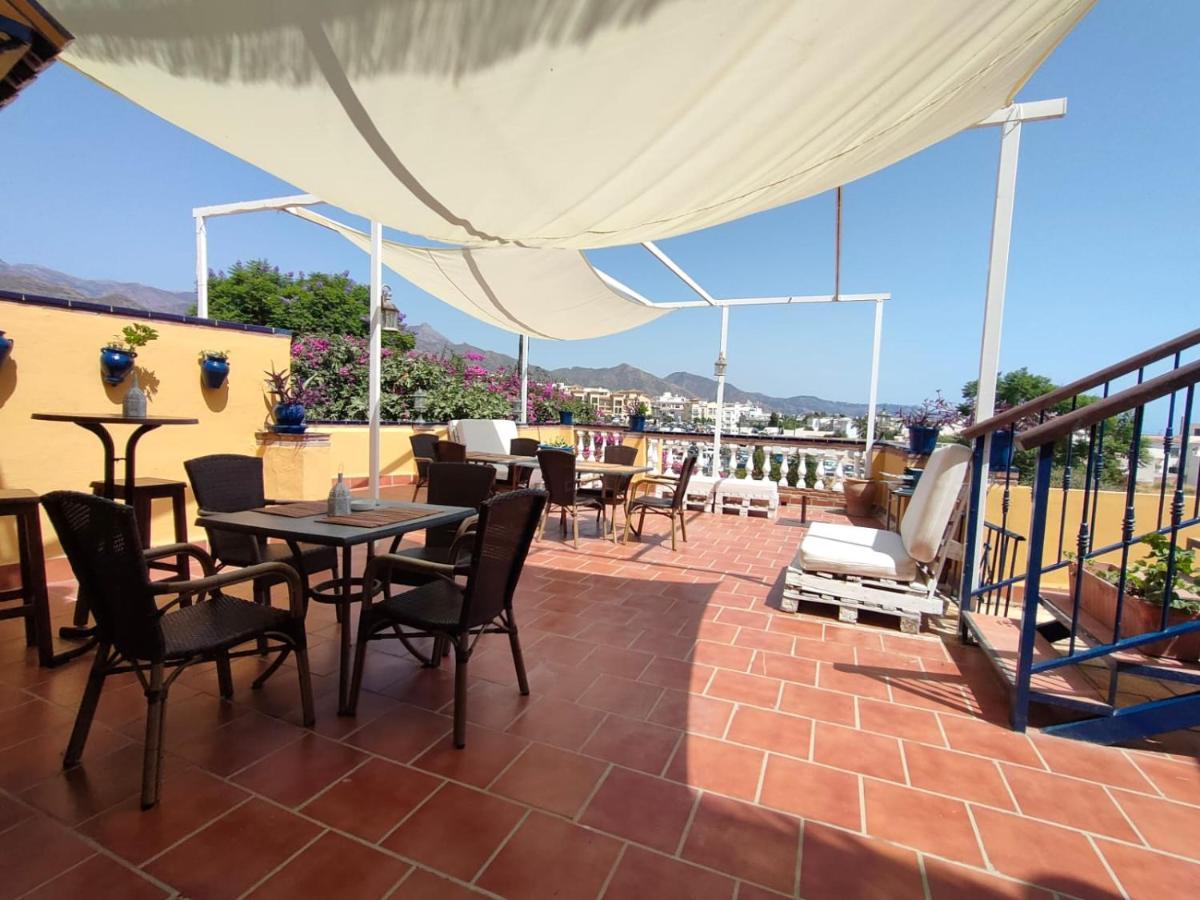 Casa Bueno Appartement Nerja Buitenkant foto